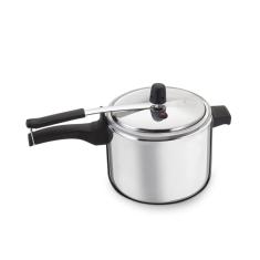 Panela de Pressão 3 litros Aluminio Polido Original