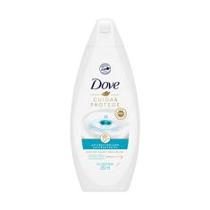 Dove Sabonete Líquido Cuida & Protege Frasco 250Ml