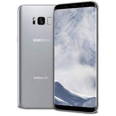 Smartphone Samsung Galaxy S8 Plus Dual 64GB 6.2" - Azul