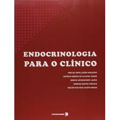 Endocrinologia Para o Clínico
