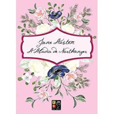 Jane Austen - A Abadia De Northanger 13,5 X 20