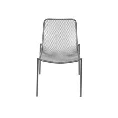 Cadeira Una Sem Braço