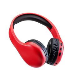 Headphone Joy Bluetooth Vermelho Multi - PH311 PH311