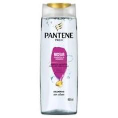 Shampoo Pantene Micelar 400Ml