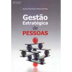 Gestão Estratégica de Pessoas