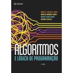 Algoritmos E Lógica Da Programação