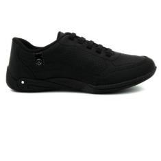 Tênis Kolosh C3862 Moda Sem Cadarço Elástico Sapatenis Feminino-Feminino