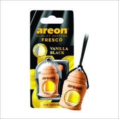 Aromatizante Areon Fresco Vanilla Black 4ml