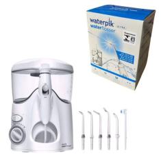 Irrigador Oral Waterpik Ultra Water Flosser WP100B 220V + 6 Bicos De L