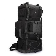 Mochila Camping Cargueira 60 Litros Denlex - Sss
