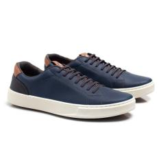 Tenis masculino casual sapatenis slip on confortavel para o dia a dia 