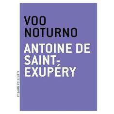 Voo noturno - GRUA LIVROS