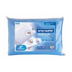 Travesseiro Nasa Frostygel Frio - Fibrasca