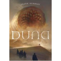 Livro - Duna