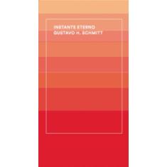 Livro - Instante eterno