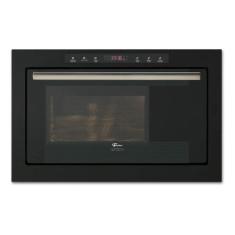 Microondas De Embutir 25l Com Dourador 127v Fischer Wt 25378