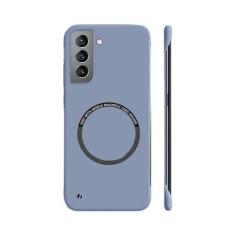 Capa Rígida Fosca e Fina para Samsung Galaxy S23/S22/S21/S20/Note 20/S