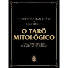 O Tarô Mitológico