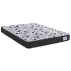 Colchão Casal Espuma Compact ag 65 / Ag Biello Pillow Top (138x188x19) - Herval