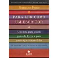 Para ler como um escritor
