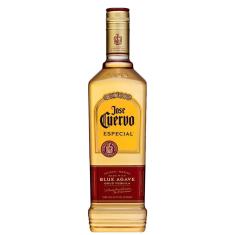Tequila José Cuervo Especial Ouro 750Ml
