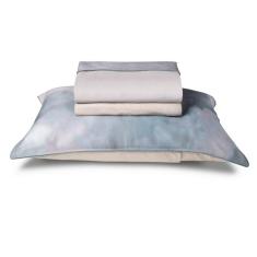 Jogo Cama Lençol Queen 300 Fios By The Bed The b. Park