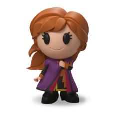 Ooshies - Boneca Disney Princesa Colecionável - Anna