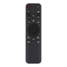 AIDITIYMI AKB76044701 Controle remoto de substituição compatível com LG Ultragear OLED QHD Gaming Monitor 27GR95QE-B 45GR95QE-B