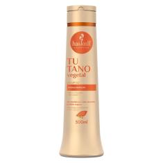Shampoo Tutano Vegetal Haskell 500ml