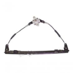 Máquina Vidro Mec Traseira Esquerdo Palio Siena 4pts 96 A 12