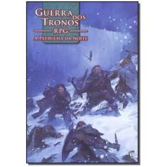 Patrulha Da Noite, A - JAMBO, 3