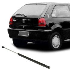 Amortecedor Tampa Traseira Porta Malas Gol G2 Bola Cinoy 1995 à 1999 Y