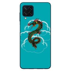 Capa Adesivo Skin365 Verso Para Samsung Galaxy M22 (2021) - KawaSkin