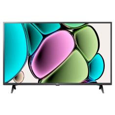 Smart TV LG LED 43 Polegadas WiFi WebOS 23 43LR6700PSA