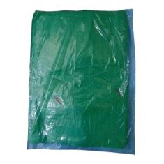 Saco De Lixo Para Coleta Seletiva 100 Litros - 100 Unidades