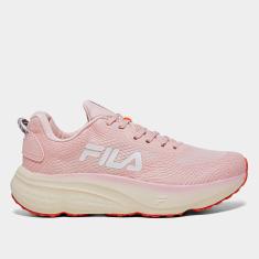 Tênis Fila Maxximus Feminino-Feminino