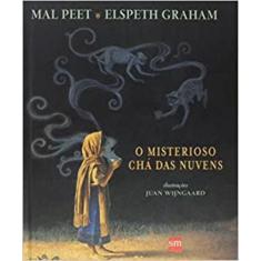 O Misterioso Chá das Nuvens Sortido - SM EDICOES, Sortido