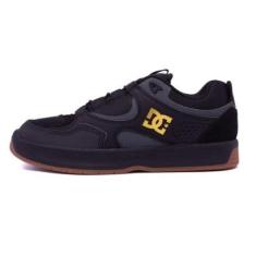 Tênis DC Kalynx Zero Imp Black/Gold-Masculino