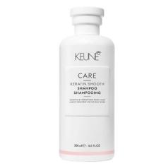 Shampoo Keune Care Keratin Smooth 300ml-Unissex