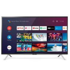 Smart Tv Led 32" Semp Tcl, 2 Hdmi, Usb, Wi-Fi, Bluetooth, Hdr - 32S530