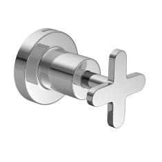 Acabamento Para Registro De Gaveta 4900.C.Dsc 3/4 Pq - Deca