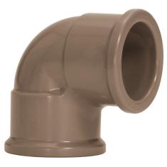 Joelho Soldável 90° 25mm Amanco