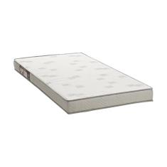 Colchão Light D23 Solteiro (88x188x12) - Espuma D23 Pró Aditivada de Alta Performance Ortobom