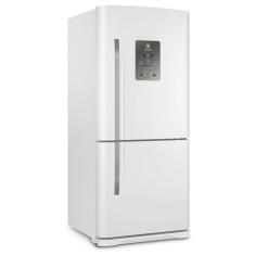 Refrigerador Frost Free Bottom Freezer 598 Litros (Db84) 220V - Electrolux