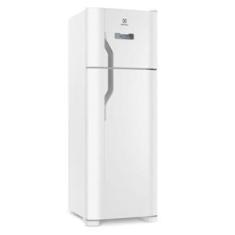 Refrigerador Electrolux 310L 2 Portas Frost Free Branco