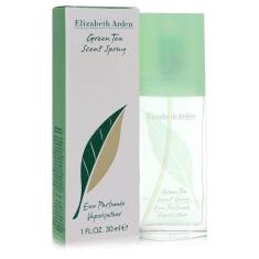 Perfume Feminino Green Tea Elizabeth Arden 30 Ml Eau De Parfum