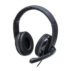 Headset Pro Usb Ph317-Unissex