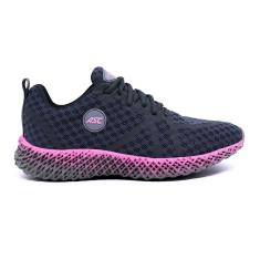 Tênis Academia Esportivo Feminino Caminhada Ascension Ghost 3-Feminino
