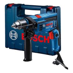 Furadeira De Impacto 1/2 750W Com Maleta Gsb 13 Re Bosch