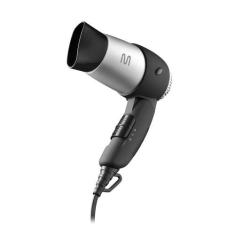 Secador De Cabelo Soft Touch Com Cabo Dobrável 1200W Bivolt Multi Care